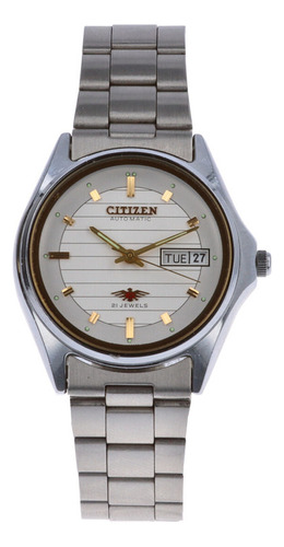 Reloj Unisex Citizen *automatic*.