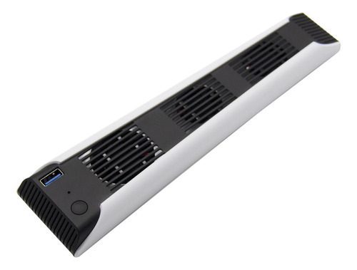 Ventilador De Refrigeración, Reducción De Ruido, Usb Externo