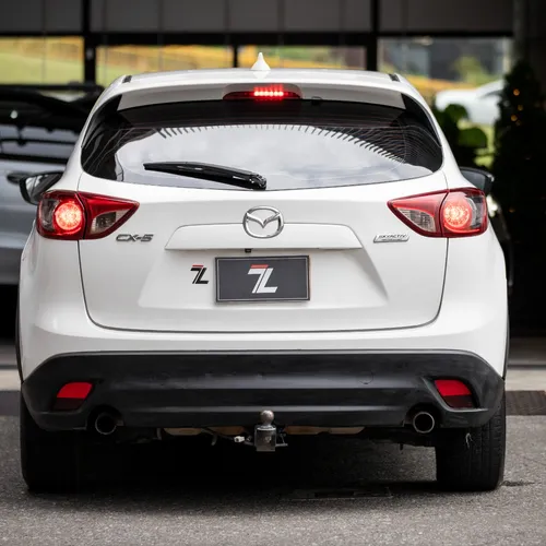 Mazda CX-5 Touring 2.0