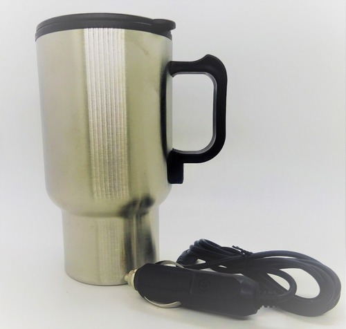 Vaso Térmico Para Autos 12v.