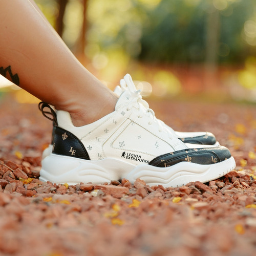 Imagen 2 de 10 de Zapatillas Epic Ice