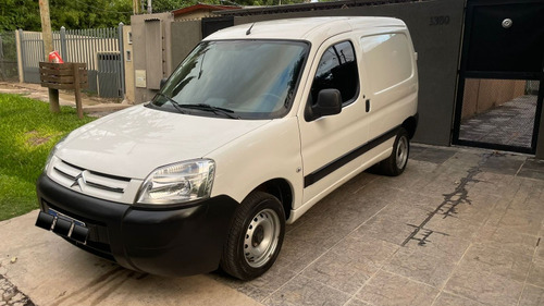 Citroën Berlingo Furgon 1.6 Vti 115 Business