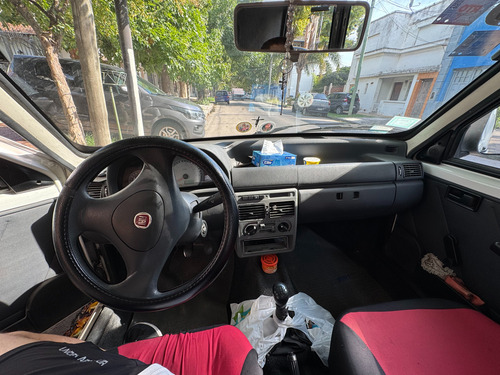 Fiat Fiorino 1.3 Fire