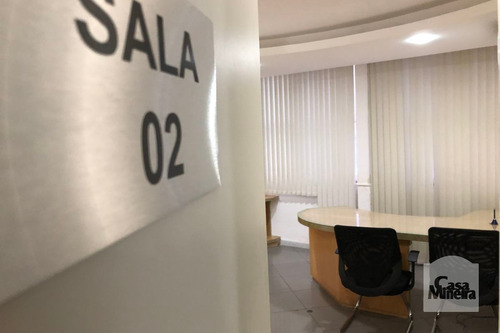 Imagem 3 de 11 de Sala-andar À Venda No Santa Efigênia - Código 240999 - 240999