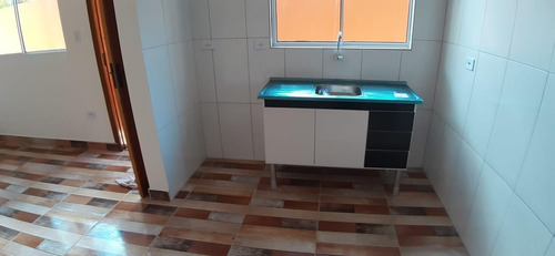 Imagem 6 de 15 de Casa Para Venda Em Itanhaém, Nossa Senhora Sion, 2 Dormitórios, 1 Banheiro, 2 Vagas - 150_1-2144172