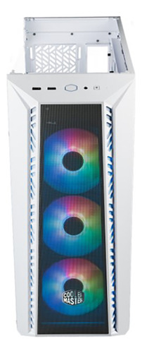 Gabinete Cooler Master Masterbox Mb520 Argb Miditower E-atx
