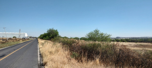 Terreno En Venta San Juan Del Llanito