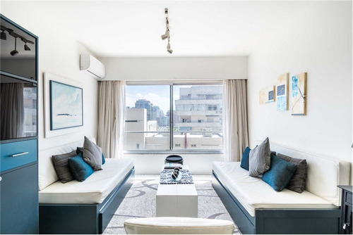 Venta Apartamento 1 Dormitorio Y Medio 2 Baños
