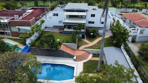 Casa En Venta En Valle Arriba