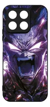Comprar Funda Protector Case Para Honor X8b Dbz Super