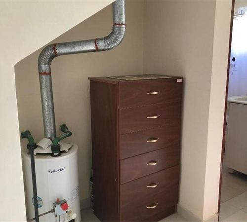 Imagen 7 de 15 de Monoambiente En Venta En Zona Termas Colon