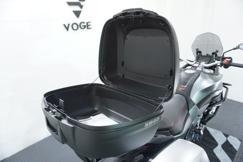 Imagen 14 de 25 de Moto Touring Voge 500 Ds Adventure 0km 2023