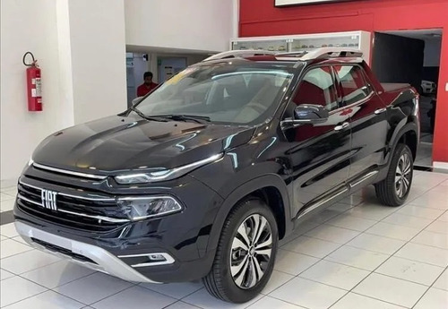 Imagen 2 de 20 de Fiat Toro Freedom 1.8 Nafta Financiado 0km Año 2023 2-