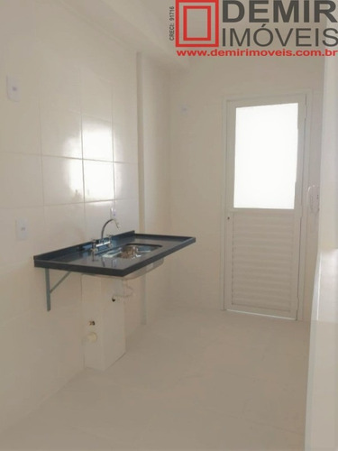 Imagem 2 de 22 de Apartamento - Ap00109 - 69179760
