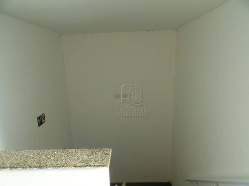 Cobertura À Venda, 86 M² Por R$ 235.000,00 - Vila Alto De Santo André - Santo André/sp - Co3694