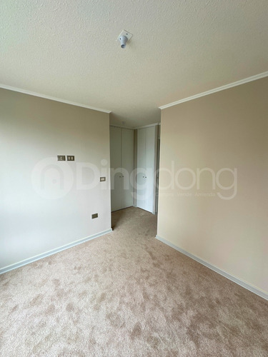 Departamento En Arriendo En Exclusivo Sector Valle Noble