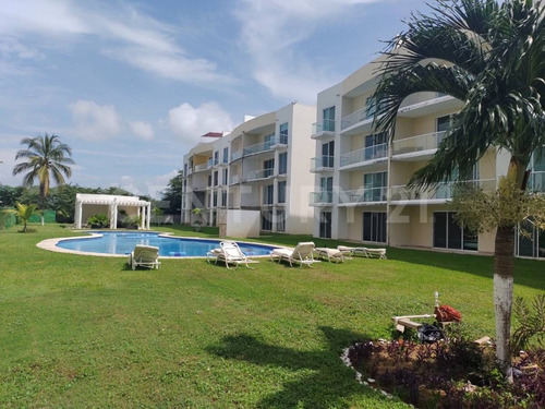 Imagen 18 de 23 de Excelente Departamamento De Playa Diamante