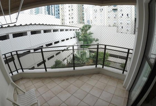 Imagem 4 de 13 de Apartamento Mobiliado - Ap990