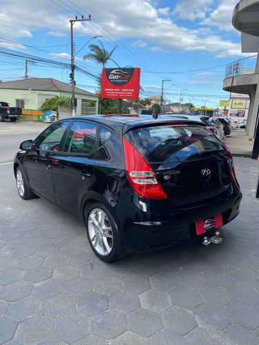 Hyundai I30 i30 2.0 16V 145cv 5p Aut.