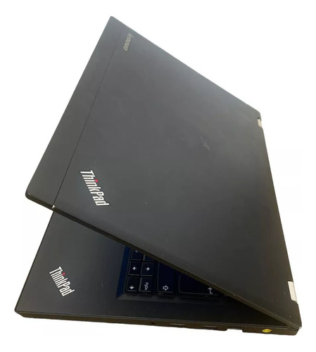 Notebook Lenovo Thinkpad B490 I3 4 Núcleos 4gb Ssd 120 (Recondicionado)