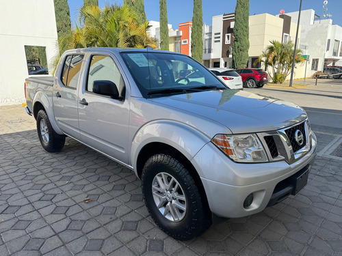 Nissan Frontier 4x4 PRO 4X 4x4