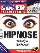 Superinteressante 128 * Mai/98 * Hipnose