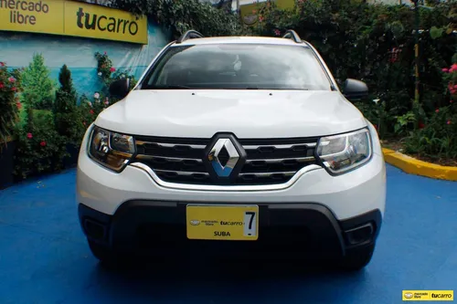 Renault Duster 1.6 Zen