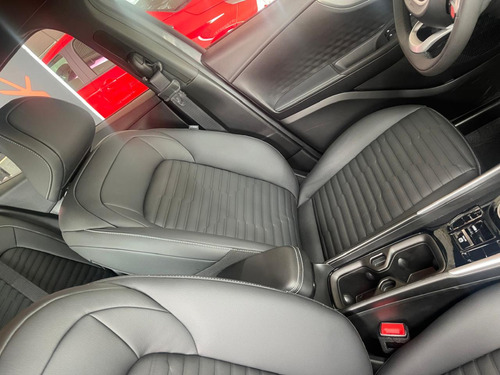 Fiat FASTBACK Turbo 270 1.3L AT6