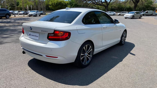 BMW Serie 2 2.0 220i Sport Line 184cv