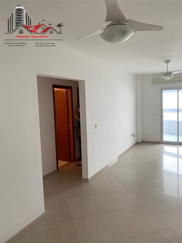 Imagem 14 de 28 de Apartamento À Venda Com 3 Dormitórios Na Vila Caiçara Em Praia Grande Sp. - Rrc165
