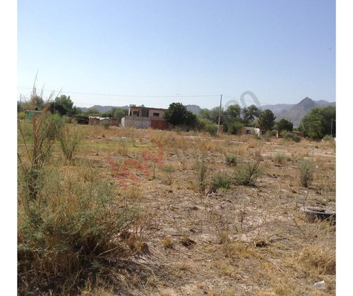 En Venta Excelente Terreno Para Desarrollar En Leon Guzman Municipio De Lerdo Durango