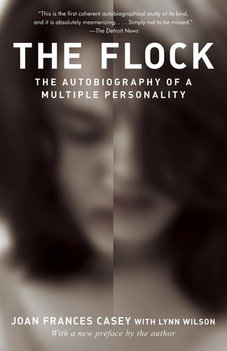Libro The Flock: La Autobiografía De Una Personalidad Múltip