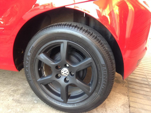 Volkswagen Fox 1.6 Confortline 2013