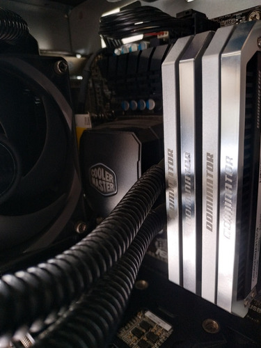 Computador Pc Gamer Core I5 + Geforce Gtx 970 + 16gb Ram