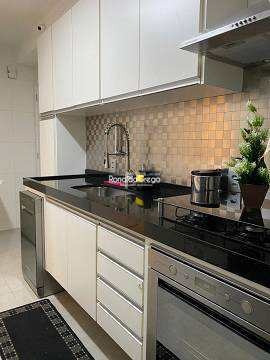 Imagem 2 de 30 de Apartamento Á Venda,3 Dorms, Campo Belo, Sp - R$ 1.7 Mi - V5786