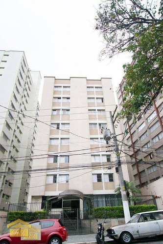 Imagem 14 de 18 de Apartamento Com 2 Dormitórios À Venda, 82 M² Por R$ 780.000,00 - Moema Índios - São Paulo/sp - Ap1886
