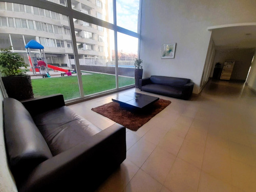 Estupendo Departamento 3 Dormitorio- Llano Subercaseaux