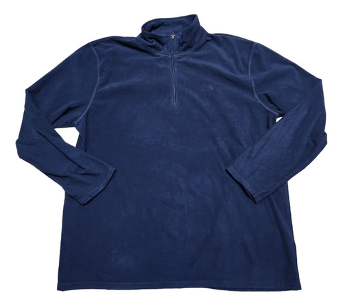 Chamarra Ligera The North Face 2xl Azul