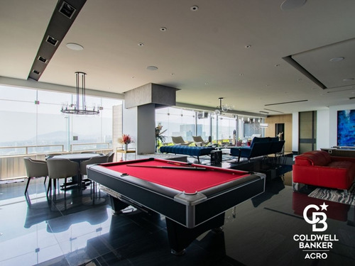 Penthouse En Venta, Punta Del Parque
