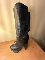 Comprar Botas Negras Nine West