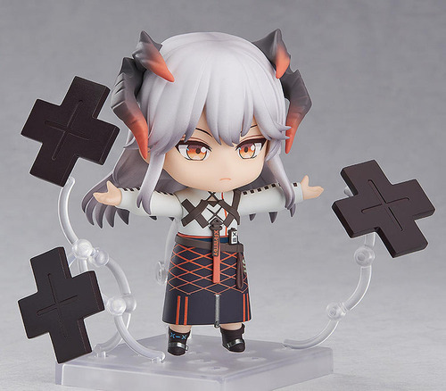 Good Smile Nendoroid: Arknights - Saria