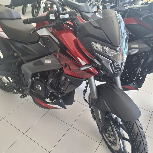 Pulsar Ns 200 Fi 2025