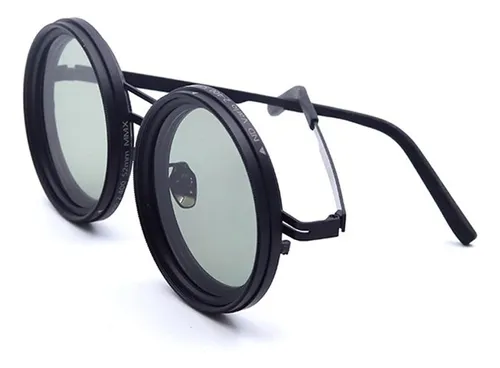 Gafas De Sol Con Atenuación Ajustable Uv400 Para Viajes Al A