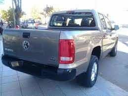 Volkswagen Amarok 2021 2.0 Cd Tdi 180cv 4x4 Trendline