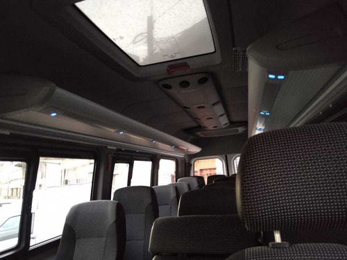 Mercedes-benz Sprinter 2.1 515 Combi 4325 150cv 19+1 2015