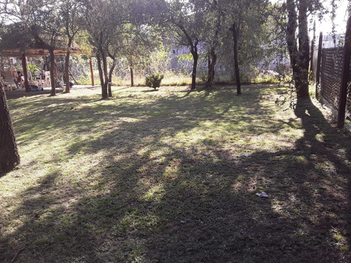 Imagen 12 de 15 de Vendo Lote Con Casa En El Talar De Mendiolaza