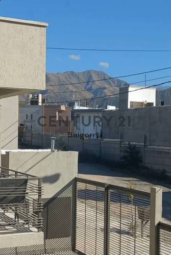 Imagen 2 de 23 de Departamento A Estrenar En Venta - Barrio Raiz - Las Heras - Id: 465533