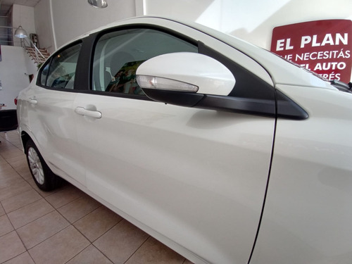 Imagen 15 de 21 de Fiat Cronos Drive 1.3 0km Anticipo Usado Cuota Tasa 0% C-
