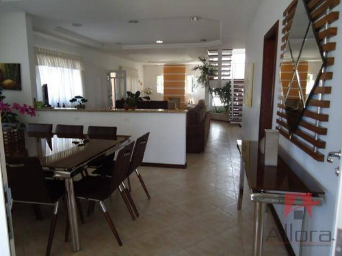 Imagem 4 de 7 de Maravilhosa ***oportunidade*** Mansão Com 6 Suítes Todas Com Hidro À Venda Por Apenas R$ 1.700.000 - Samambaia Parque Residencial - Atibaia/sp - So0988