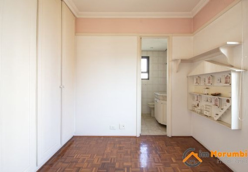 Imagem 13 de 15 de 15288 - Apartamento 3 Dorms. (3 Suítes), Real Parque - São Paulo/sp - 15288